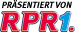Rheingold Afterjob Party präsentiert von RPR1