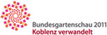 Referenzlogo BUGA